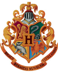 Hogwarts Magia & Hechizera