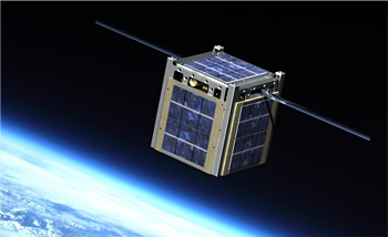 pico satelites en latinoamerica