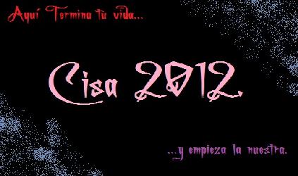 Cisa 2012