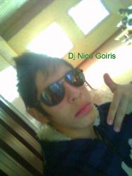 Dj Nico Goiris-Remixs Y Mas Remixs