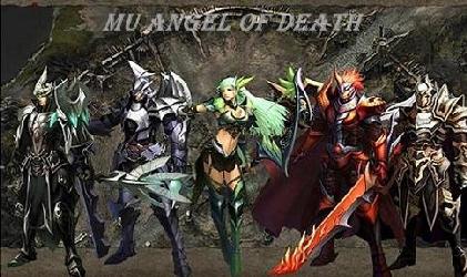 MuAnglOFDeath