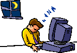 la informatica  administrativa