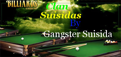 Clan Suisidas By: Gangster Suisida
