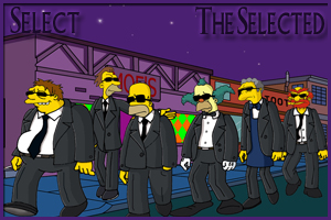 The Selected