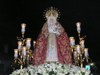 La Adelfilla (Huelva)