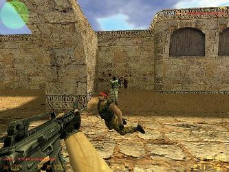 Cs Strike No Steam
