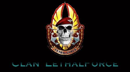 LethalForce