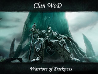 WarriorsOfDarkness
