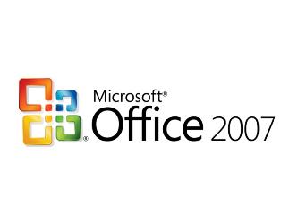 Microsoft  Office 2007