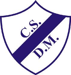 Club Social y Deportivo Merlo.