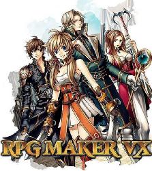 la casa del rpg maker vx