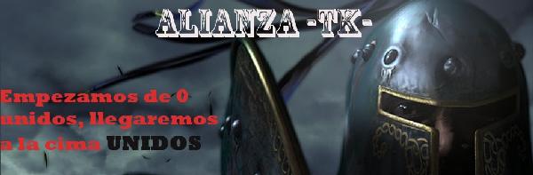 Alianza -TK-