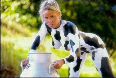 UN GRANO EN EL CULO