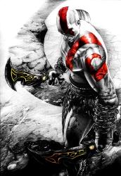TheGodsOfKratos