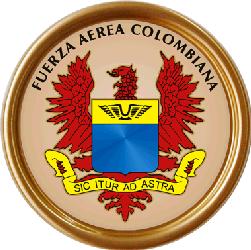 Fuerza Armada Colombia