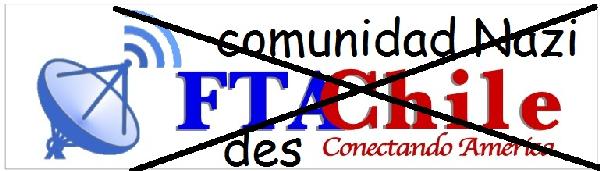 no al baneo indiscriminado ftachile