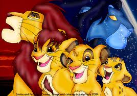 el rey leon