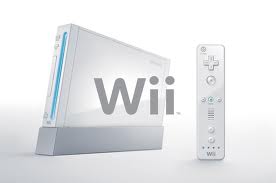 wiistation