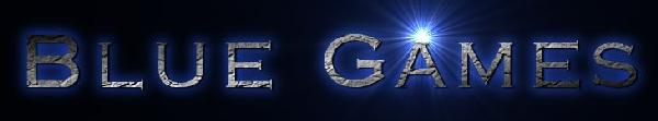 Blue Games