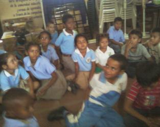Educacion, modelo de formacion