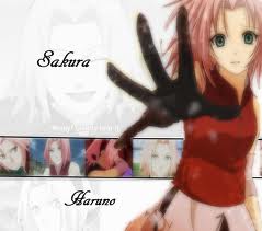 Club Haruno Sakura