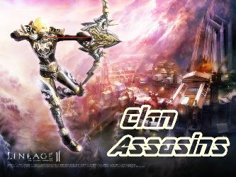 Clan Assasins L2 Dreams
