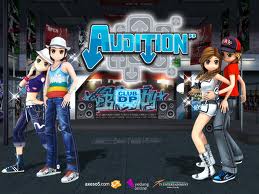 AudiLove