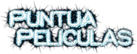 Puntua peliculas