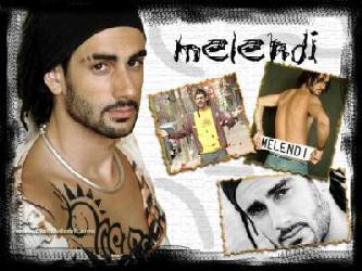 fans Melendi Chile