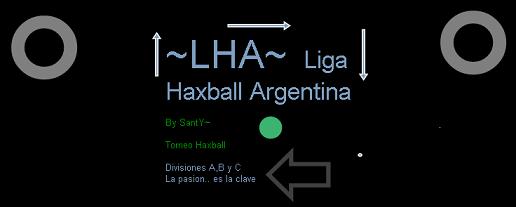 LigaHaxballArgentina