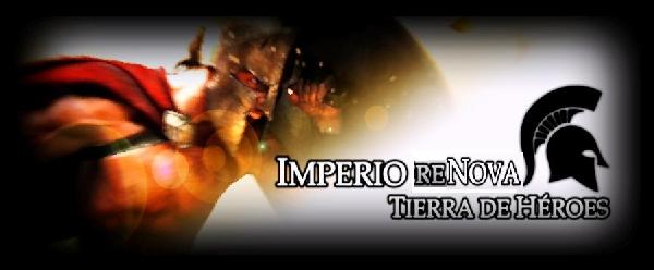  Imperio ReNova 