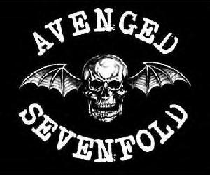 Avenged Sevenfold Foro On Fire