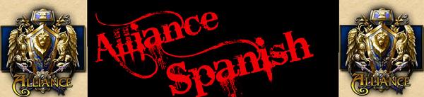 Alliance Spanish