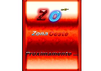 ZO* Zona Oeste 