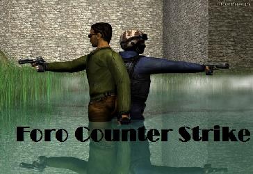 Counter Strike