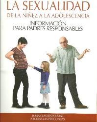 la sexualidad