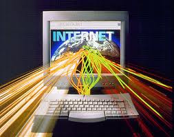 La internet (Ventajas y Desventajas)