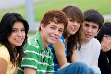 Sexualidad en el adolescente