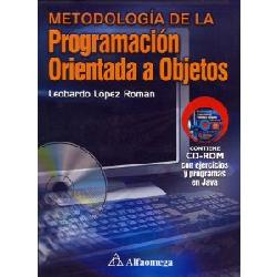 lenguaje de programacion orientada a objetos