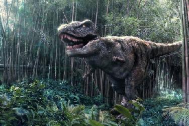 Los Dinosaurios