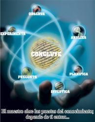 un vistazo al mundo de la ciencia