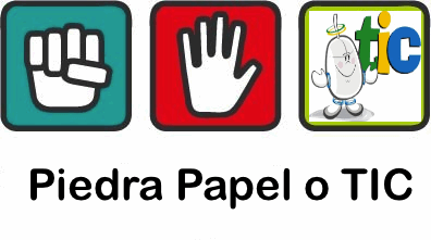Piedra Papel o TIC