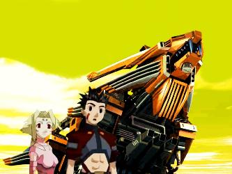 Zoids-Rol