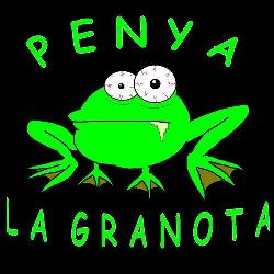 Penya la Granota