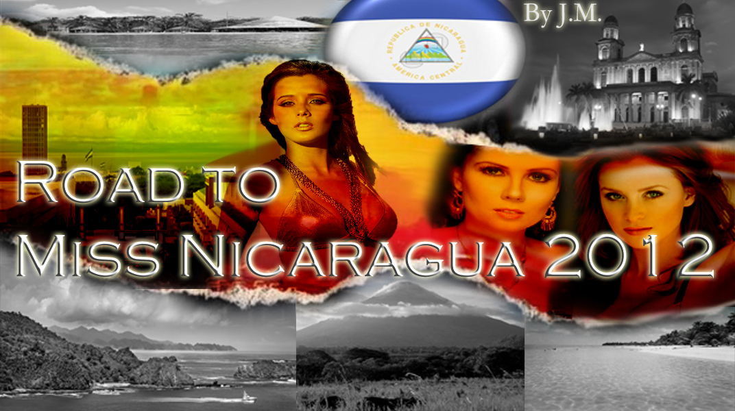 FORO MISS NICARAGUA