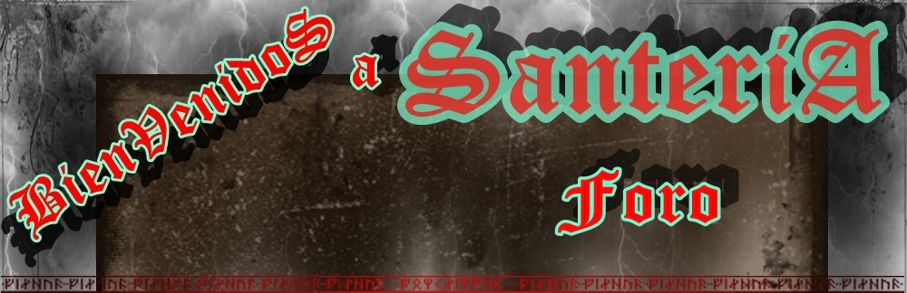 Los Santeros