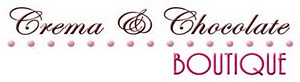 Crema y Chocolate Boutique