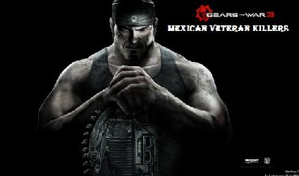 Clan Xx MVK xX - CLAN 100% MEXICANO !! Formado por