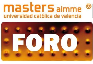 FORO MASTERS 2011/12