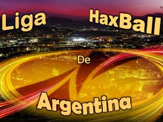 Liga HaxBall de Argentina 